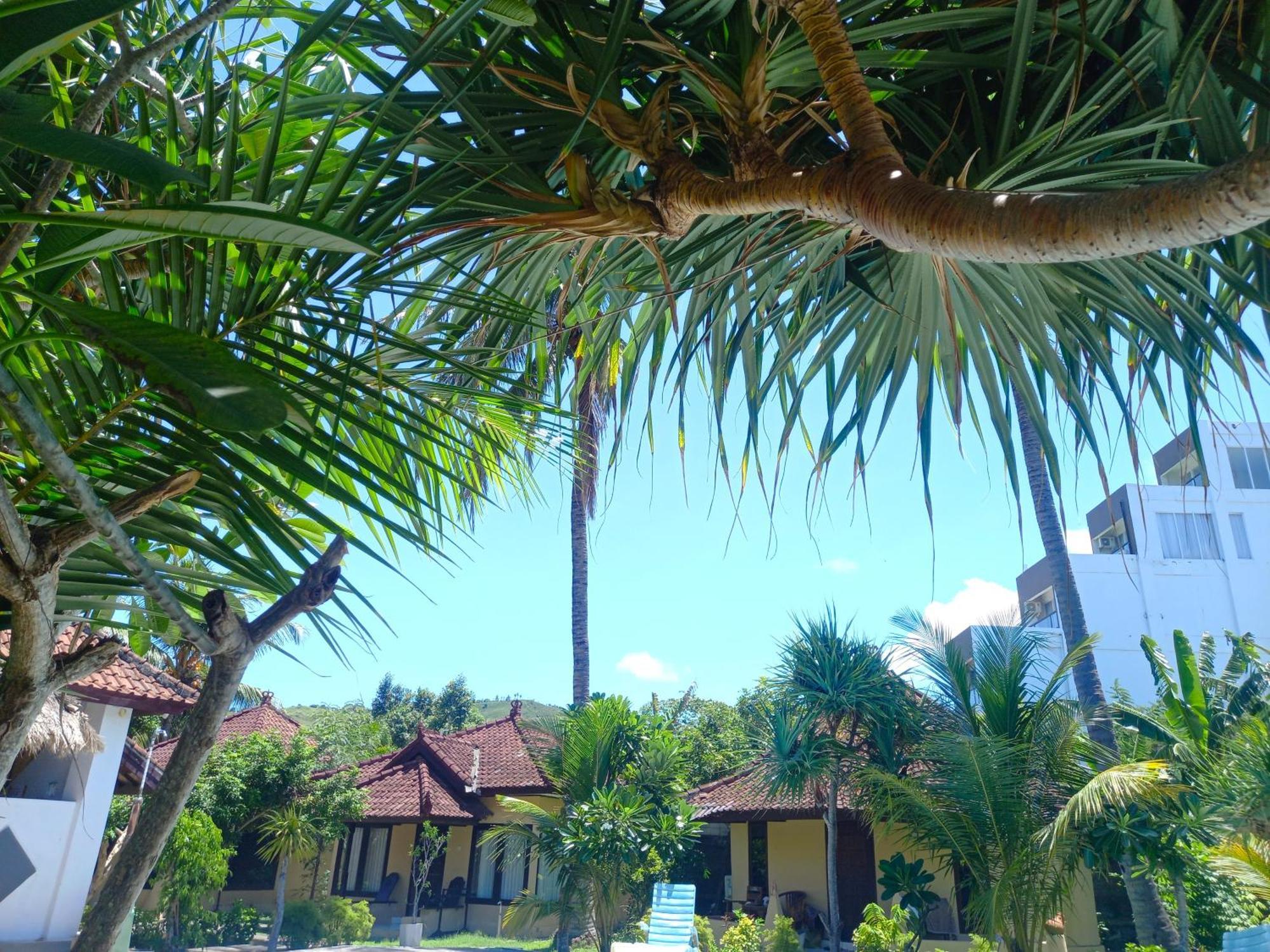 Gguesthouse Kuta  Екстер'єр фото