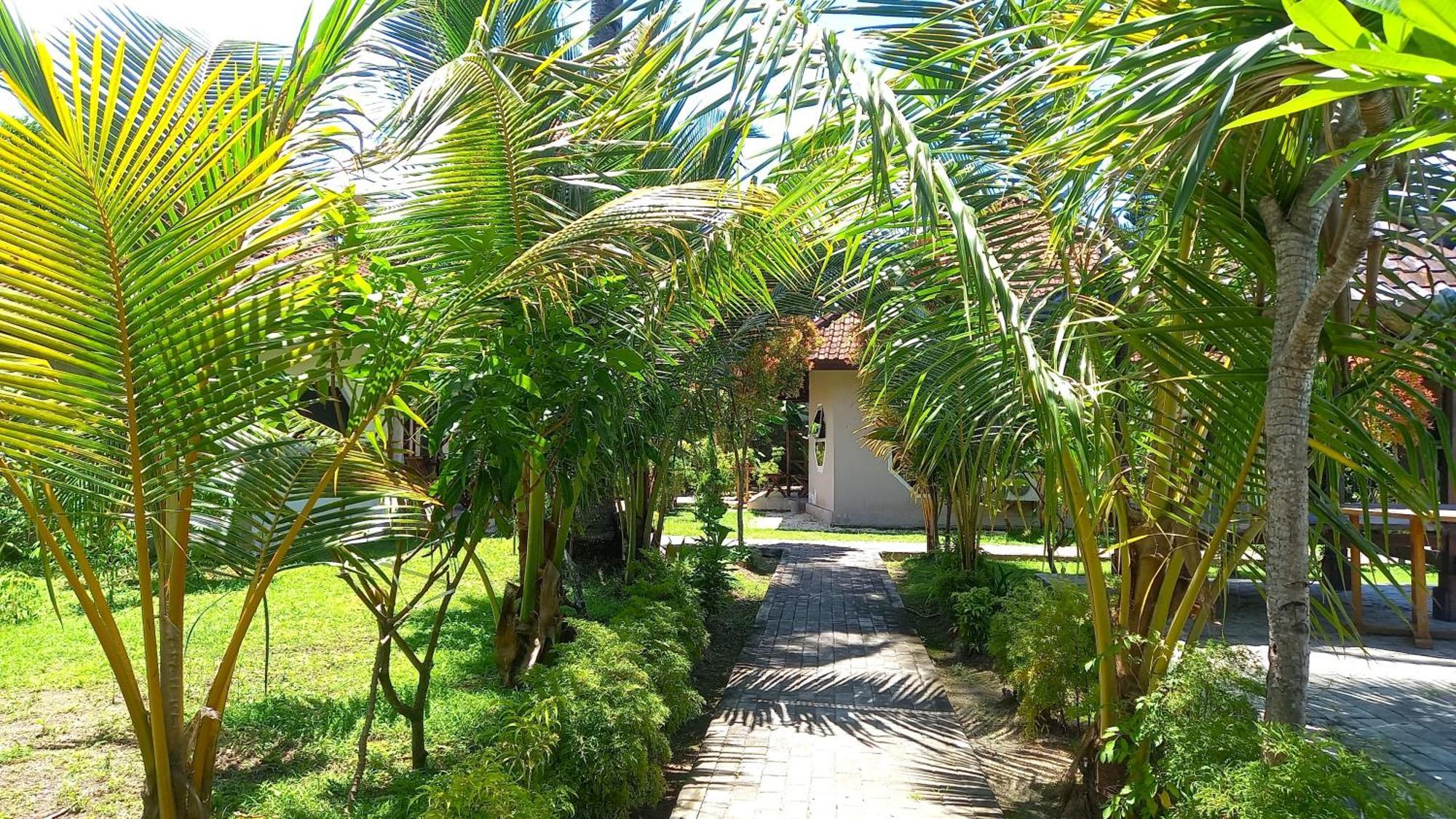 Gguesthouse Kuta  Екстер'єр фото