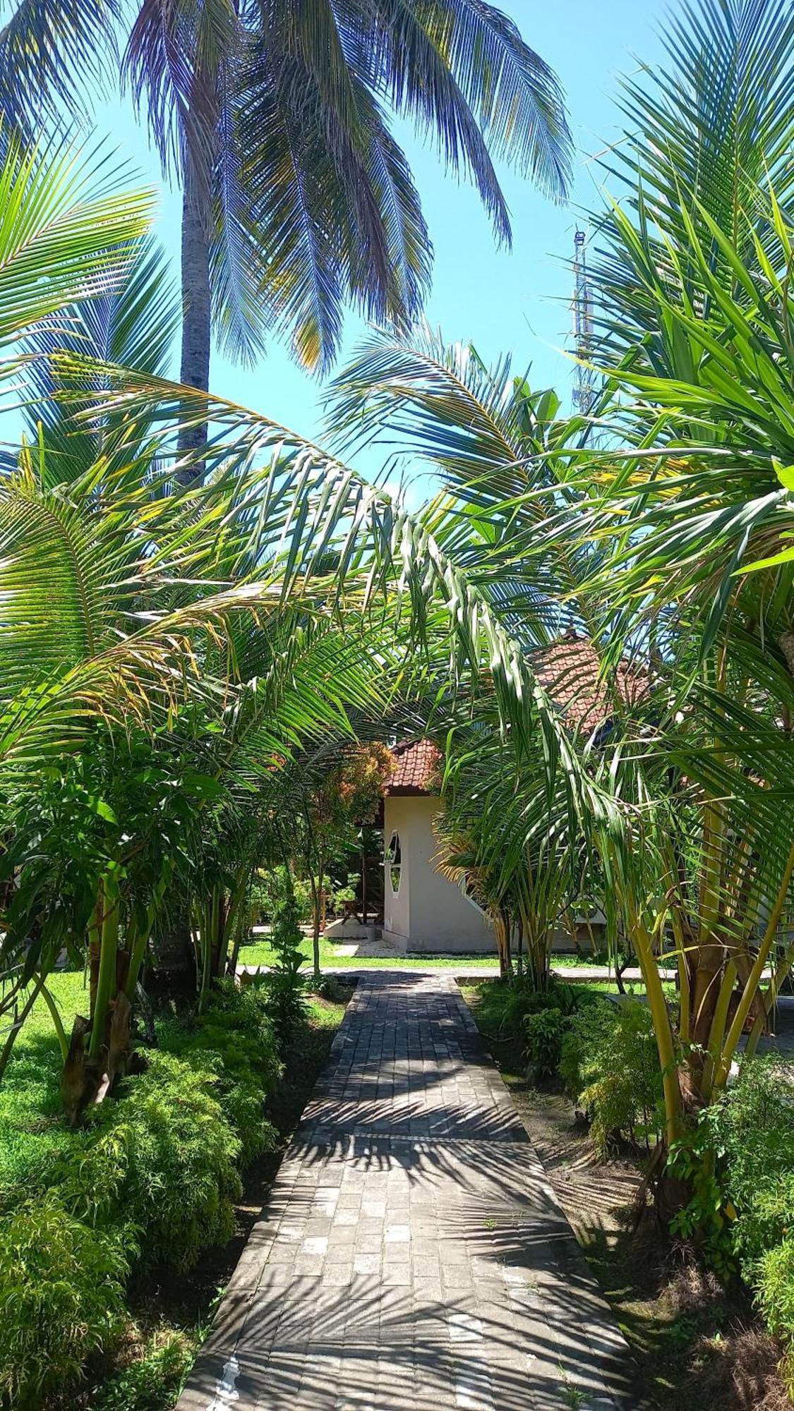 Gguesthouse Kuta  Екстер'єр фото