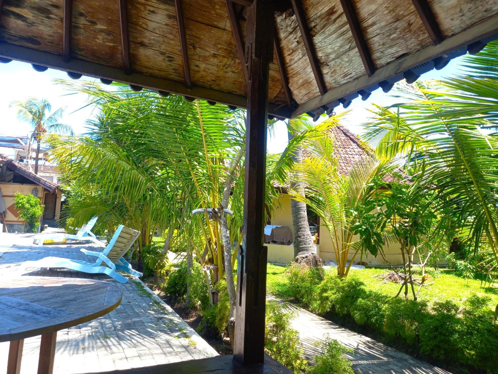 Gguesthouse Kuta  Екстер'єр фото