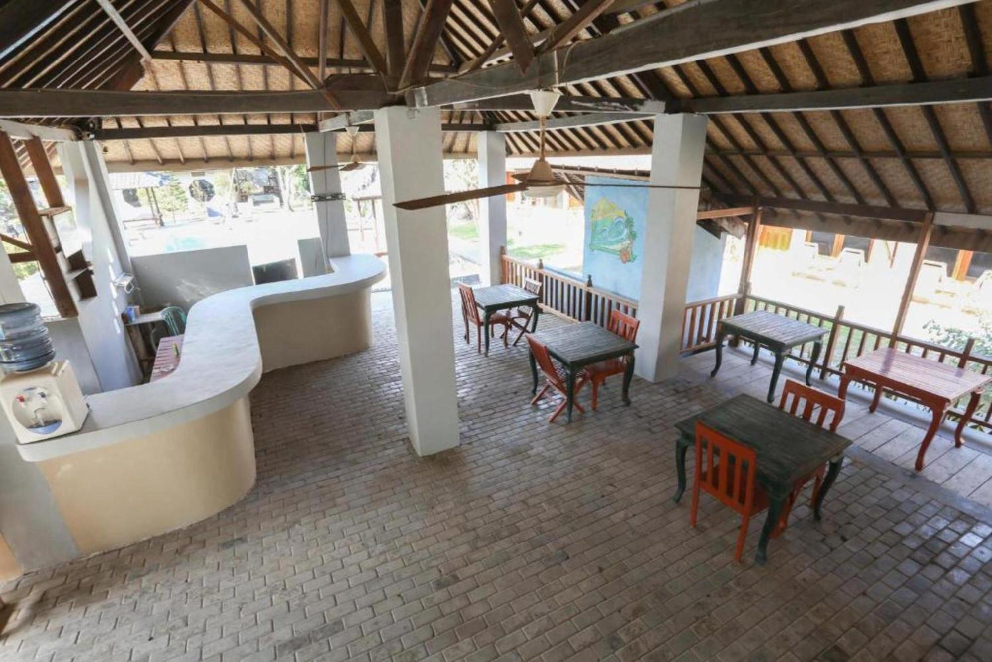 Gguesthouse Kuta  Екстер'єр фото