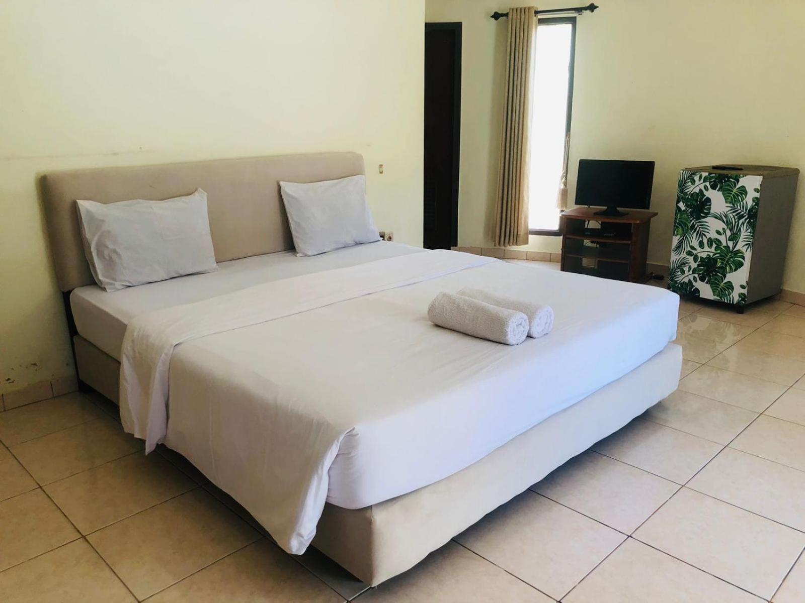 Gguesthouse Kuta  Екстер'єр фото