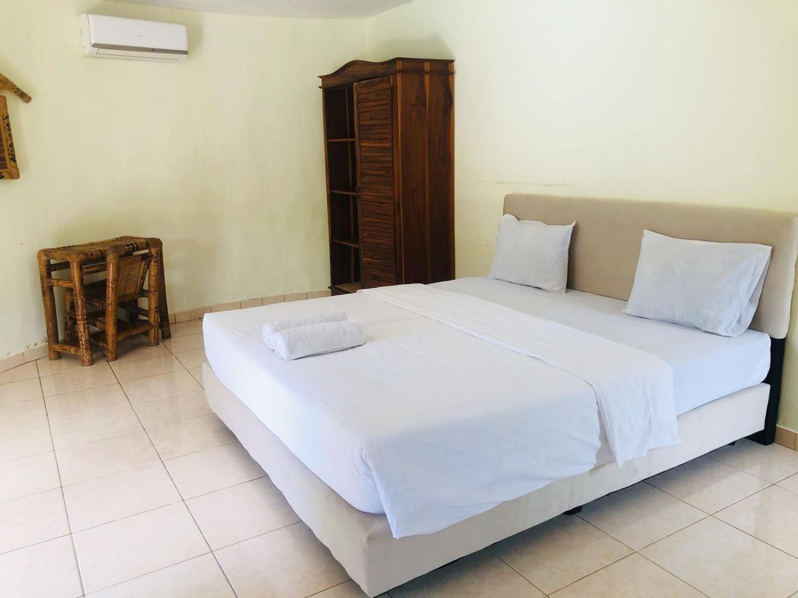 Gguesthouse Kuta  Екстер'єр фото