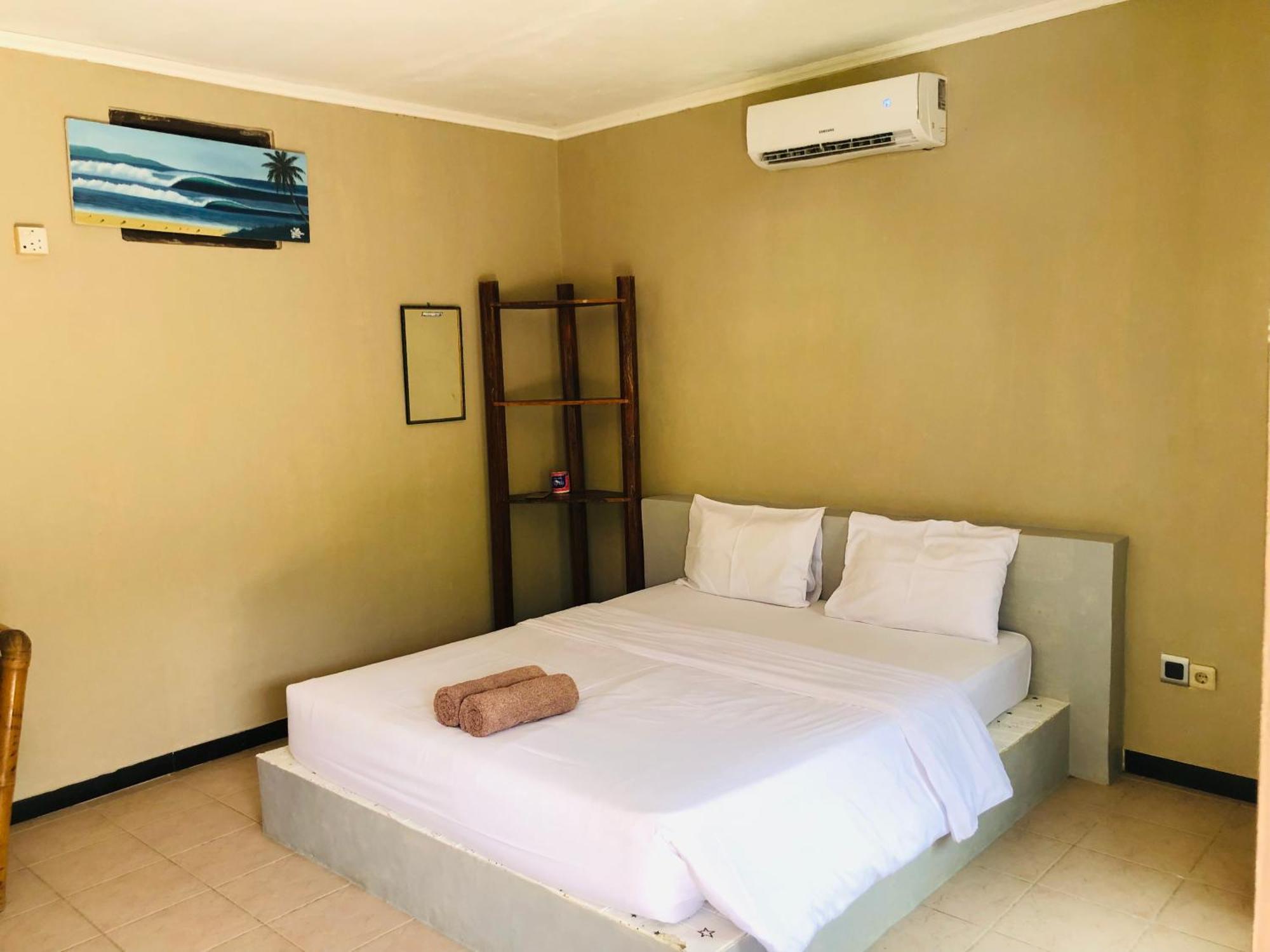 Gguesthouse Kuta  Екстер'єр фото